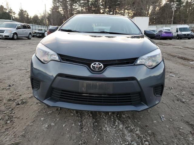 Photo 5 from auction – 2016 TOYOTA COROLLA L with VIN 2T1BURHE7GC662773