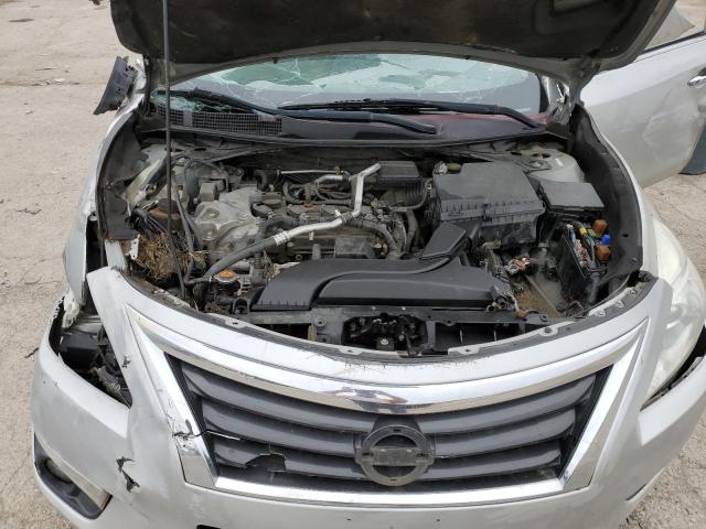 Photo 11 from auction – 2013 NISSAN ALTIMA 2.5 with VIN 1N4AL3AP8DN578936