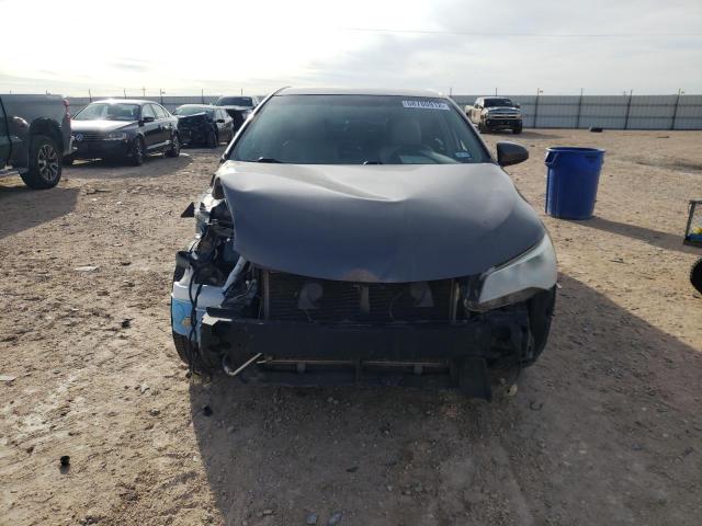 Photo 5 from auction – 2017 TOYOTA CAMRY LE with VIN 4T1BF1FK5HU799358