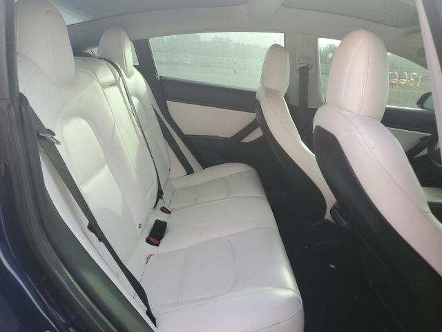 Photo 10 from auction – 2018 TESLA MODEL 3 with VIN 5YJ3E1EB7JF080737