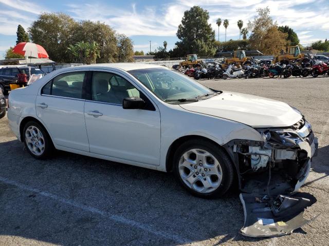 Photo 4 from auction – 2010 FORD FUSION SE with VIN 3FAHP0HA4AR317329
