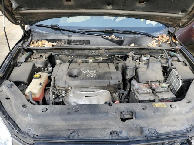 Photo 11 from auction – 2010 TOYOTA RAV4 with VIN 2T3BF4DV8AW077118