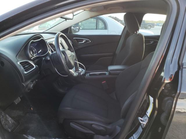 Photo 7 from auction – 2017 CHRYSLER 200 LX with VIN 1C3CCCFB8HN506273