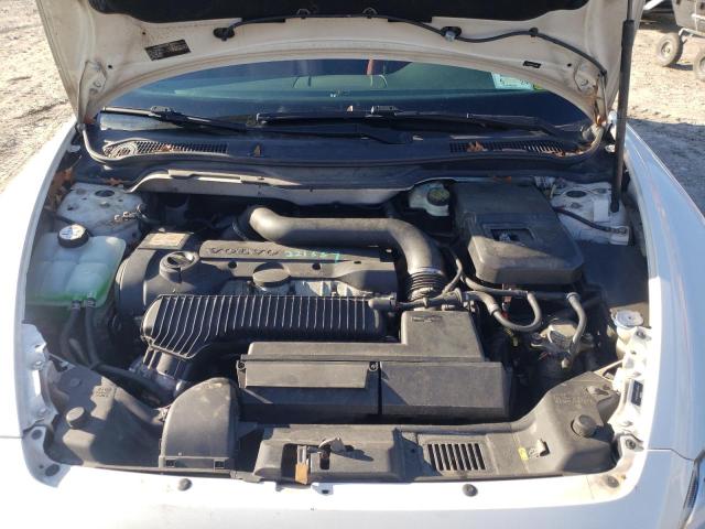 Photo 11 from auction – 2013 VOLVO C70 T5 with VIN YV1672MC0DJ140548