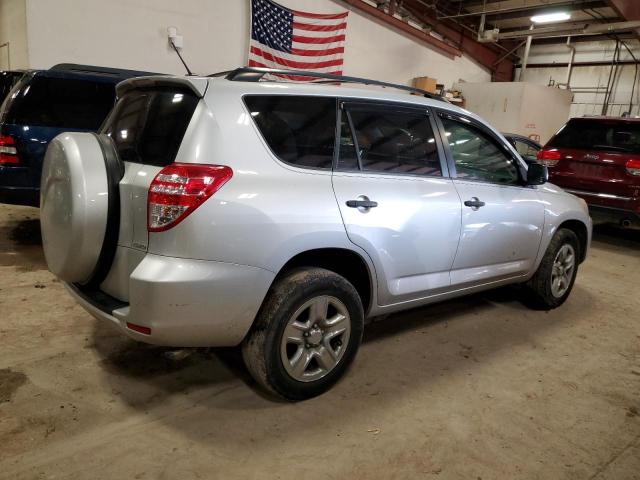 Photo 3 from auction – 2012 TOYOTA RAV4 with VIN 2T3BF4DV2CW227050