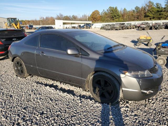 Photo 4 from auction – 2011 HONDA CIVIC LX with VIN 2HGFG1B66BH506719