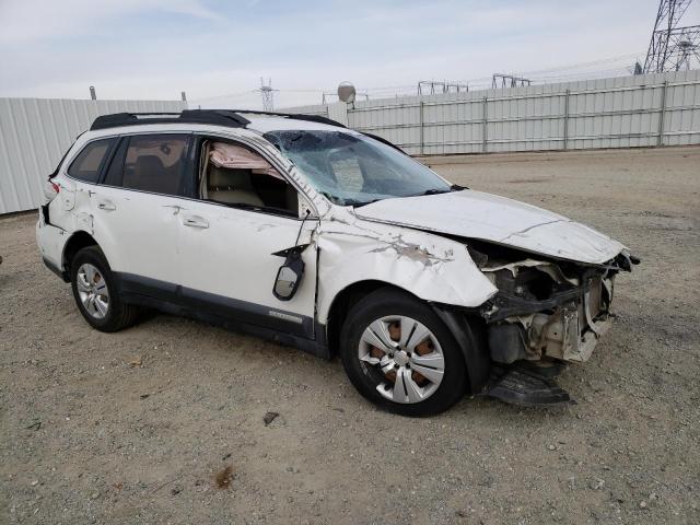 Снимка 4 от търг – 2011 SUBARU OUTBACK 2. с VIN 4S4BRBAC6B3339717
