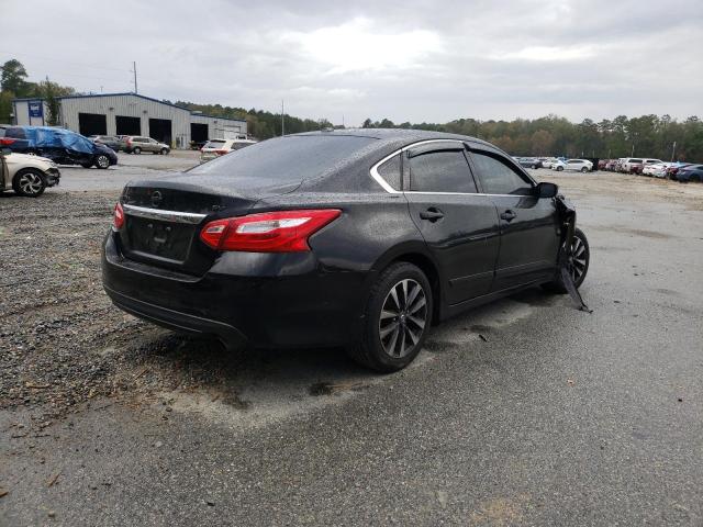 Photo 3 from auction – 2017 NISSAN ALTIMA 2.5 with VIN 1N4AL3AP3HC133974