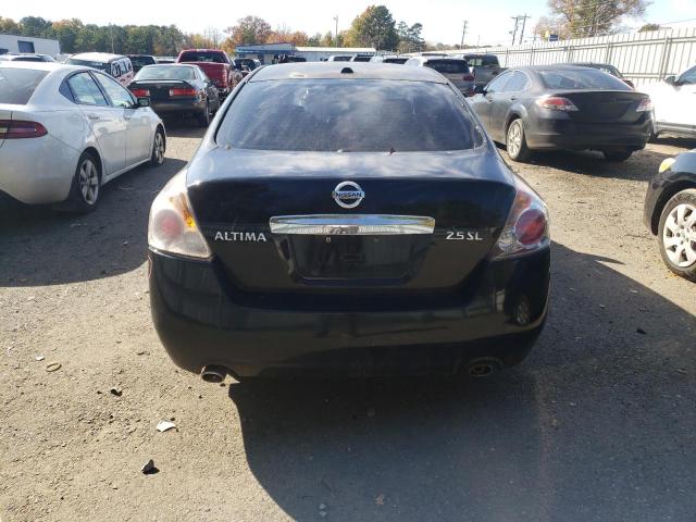 Photo 6 from auction – 2012 NISSAN ALTIMA BAS with VIN 1N4AL2AP0CN484039