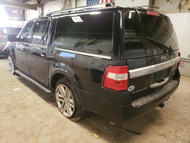 Photo 2 from auction – 2016 FORD EXPEDITION with VIN 1FMJK1MT4GEF07727