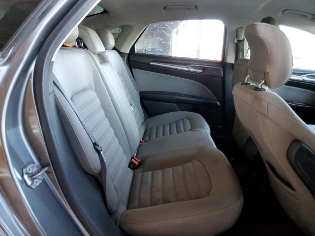 Photo 10 from auction – 2013 FORD FUSION S with VIN 3FA6P0G72DR291928