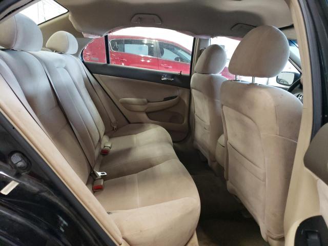 Photo 10 from auction – 2007 HONDA ACCORD EX with VIN JHMCM56327C011508