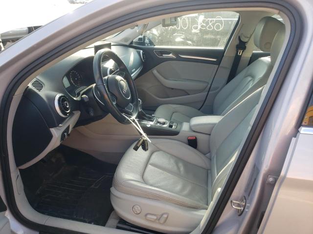 Photo 7 from auction – 2015 AUDI A3 PREMIUM with VIN WAUEFGFF3F1043966