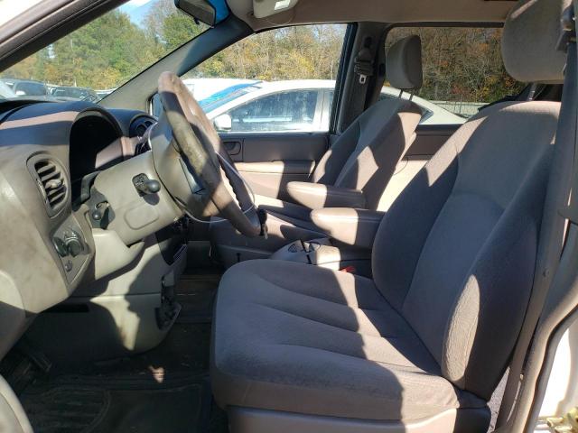 Photo 7 from auction – 2002 DODGE GRAND CARA with VIN 2B4GP74L02R642795