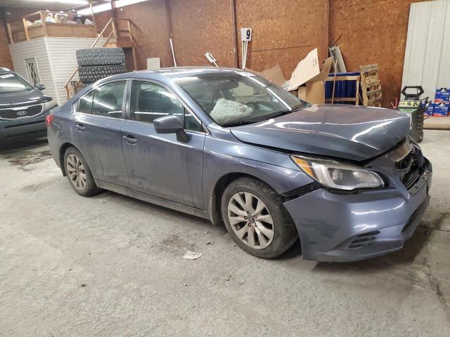Photo 4 from auction – 2016 SUBARU LEGACY 2.5 with VIN 4S3BNBD64G3017011