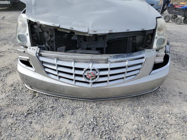 Photo 12 from auction – 2006 CADILLAC DTS with VIN 1G6KD57Y86U110286