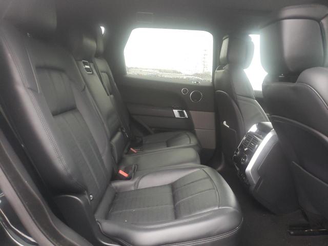 Photo 10 from auction – 2019 LAND ROVER RANGE ROVE with VIN SALWV2SV2KA422731
