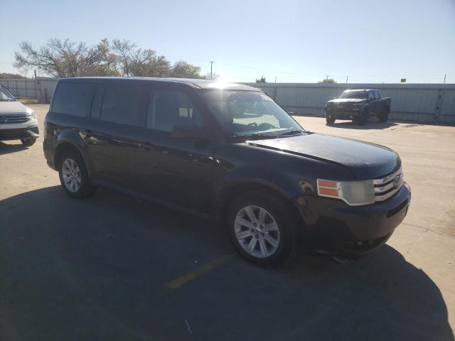 Photo 4 from auction – 2011 FORD FLEX SE with VIN 2FMGK5BC7BBD10818