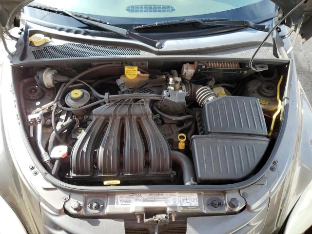 Photo 11 from auction – 2002 CHRYSLER PT CRUISER with VIN 3C4FY58B72T372852