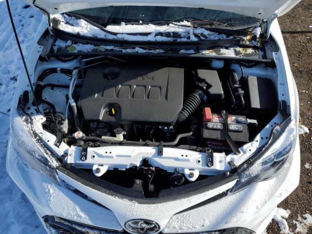 Photo 11 from auction – 2019 TOYOTA COROLLA L with VIN 2T1BURHE1KC243214