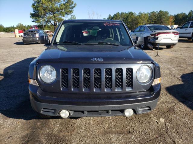 Photo 5 from auction – 2015 JEEP PATRIOT SP with VIN 1C4NJPBB3FD204125