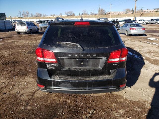 Photo 6 from auction – 2012 DODGE JOURNEY SX with VIN 3C4PDDBG6CT336439