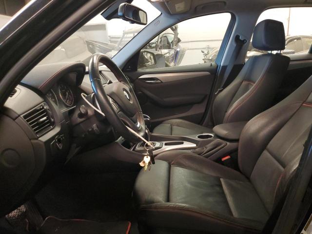 Photo 7 from auction – 2015 BMW X1 XDRIVE2 with VIN WBAVL1C5XFVY33209