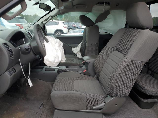 Photo 7 from auction – 2016 NISSAN FRONTIER S with VIN 1N6AD0CU7GN784629