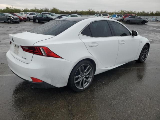 Photo 3 from auction – 2014 LEXUS IS 250 with VIN JTHBF1D28E5000748