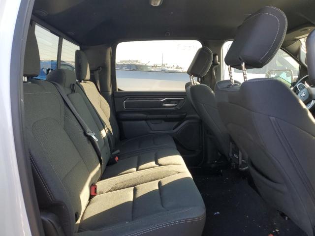 Photo 10 from auction – 2020 RAM 1500 BIG H with VIN 1C6SRFFT8LN355113