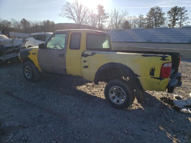 Photo 2 from auction – 2007 FORD RANGER SUP with VIN 1FTZR15E17PA09346