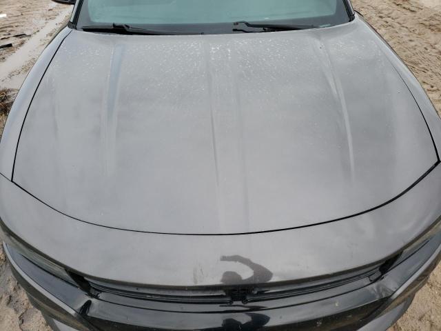 Photo 11 from auction – 2016 DODGE CHARGER SX with VIN 2C3CDXHG3GH251844