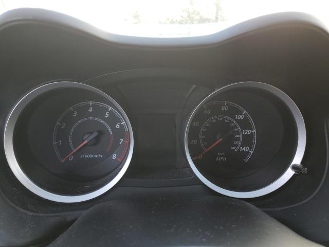 Photo 9 from auction – 2012 MITSUBISHI LANCER ES/ with VIN JA32X2HU3CU006684