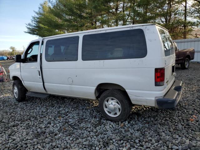 Photo 2 from auction – 2012 FORD ECONOLINE with VIN 1FBNE3BLXCDA15882