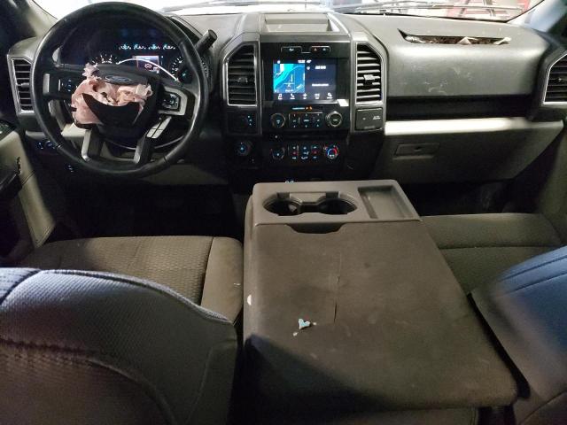 Photo 8 from auction – 2017 FORD F150 SUPER with VIN 1FTEW1EG0HFA47344