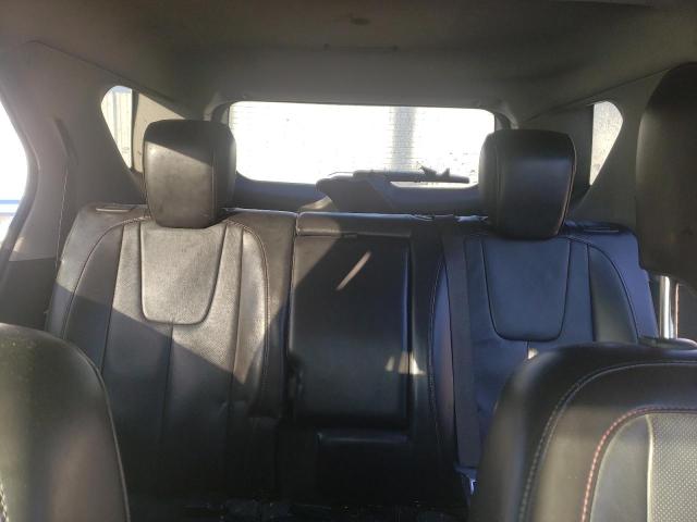 Photo 10 from auction – 2013 CHEVROLET EQUINOX LT with VIN 2GNFLNEK2D6145537
