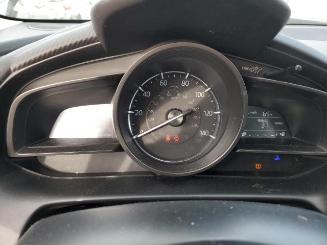 Photo 9 from auction – 2019 MAZDA CX-3 SPORT with VIN JM1DKDB72K0436347