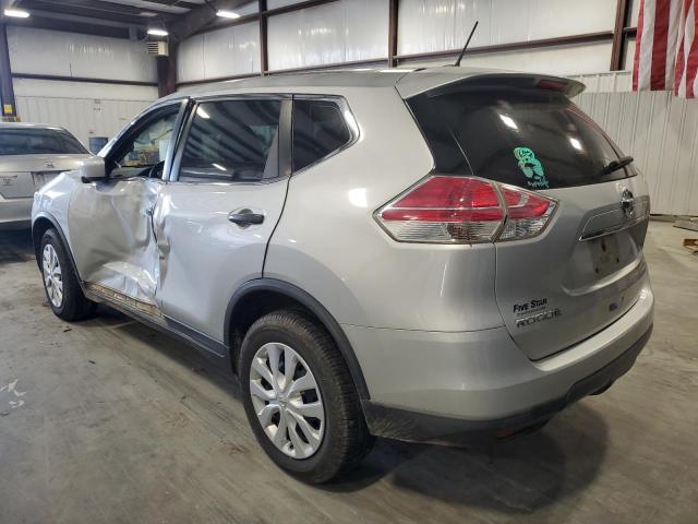 Photo 2 from auction – 2016 NISSAN ROGUE S with VIN KNMAT2MT5GP606858