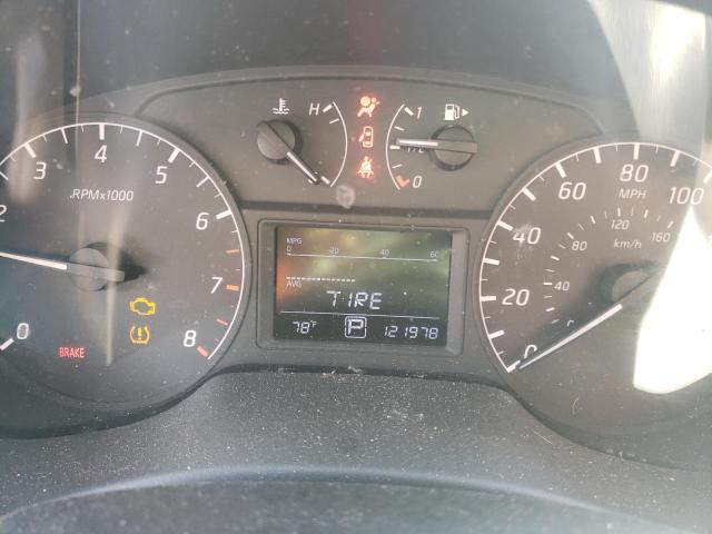 Photo 9 from auction – 2015 NISSAN SENTRA S with VIN 3N1AB7AP1FY244423
