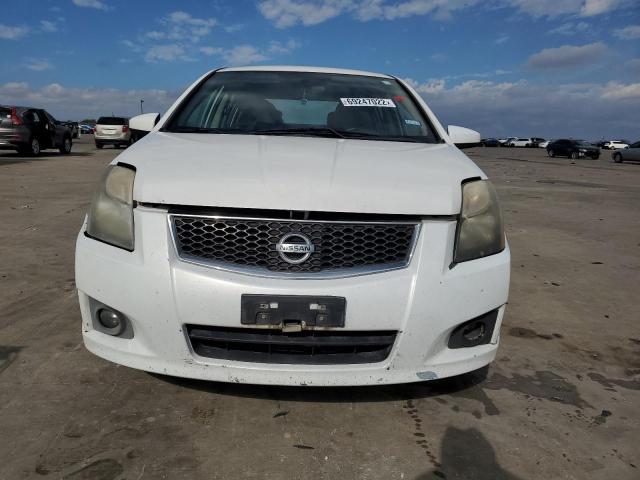 Photo 5 from auction – 2011 NISSAN SENTRA 2.0 with VIN 3N1AB6AP7BL656301