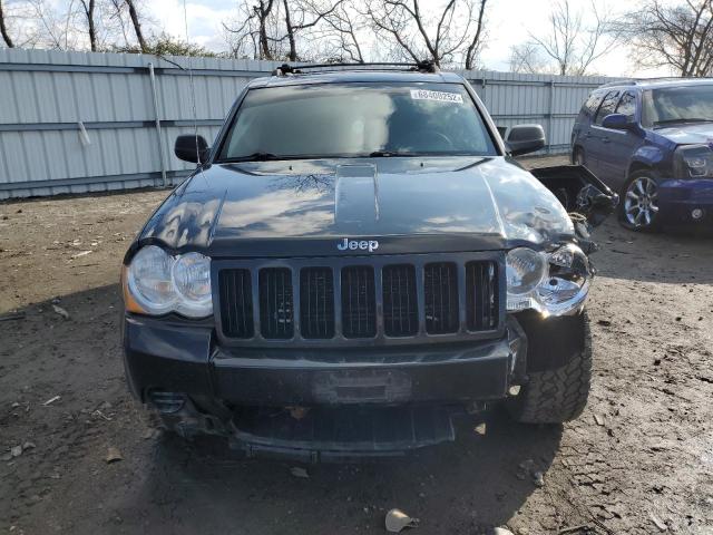Photo 5 from auction – 2010 JEEP GRAND CHER with VIN 1J4PR4GK8AC120724