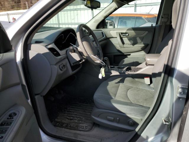 Photo 7 from auction – 2015 CHEVROLET TRAVERSE L with VIN 1GNKVFKD9FJ164189