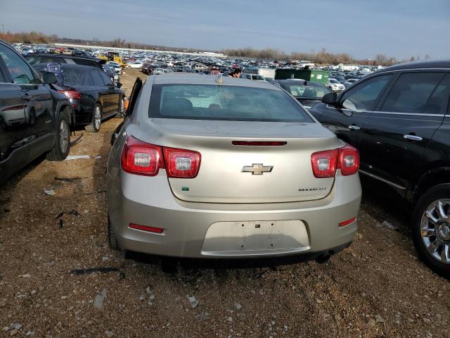 Photo 6 from auction – 2016 CHEVROLET MALIBU LIM with VIN 1G11E5SA8GF134859