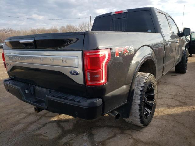 Photo 3 from auction – 2016 FORD F150 SUPER with VIN 1FTFW1EG8GFD22669