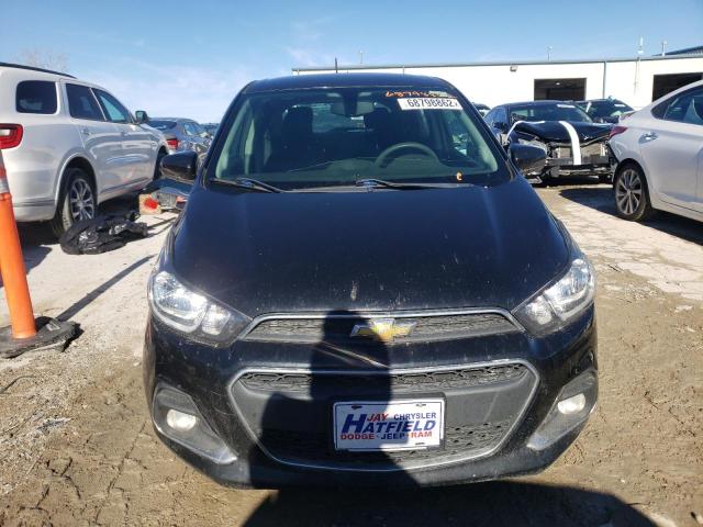 Photo 5 from auction – 2017 CHEVROLET SPARK 1LT with VIN KL8CD6SA6HC829460