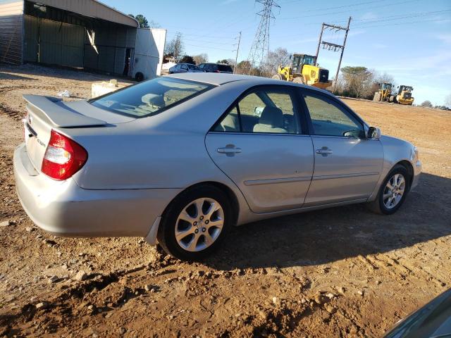 Photo 3 from auction – 2003 TOYOTA CAMRY LE with VIN 4T1BE32KX3U682906