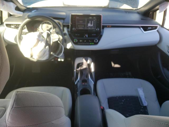 Photo 8 from auction – 2022 TOYOTA COROLLA SE with VIN JTND4MBE1N3176935