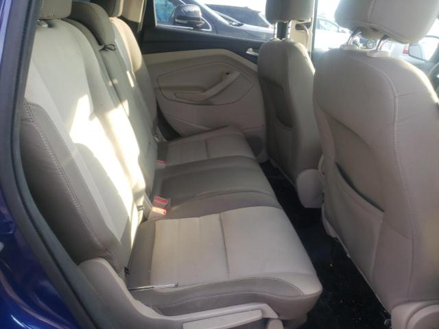 Photo 11 from auction – 2014 FORD ESCAPE SE with VIN 1FMCU0G98EUD73160