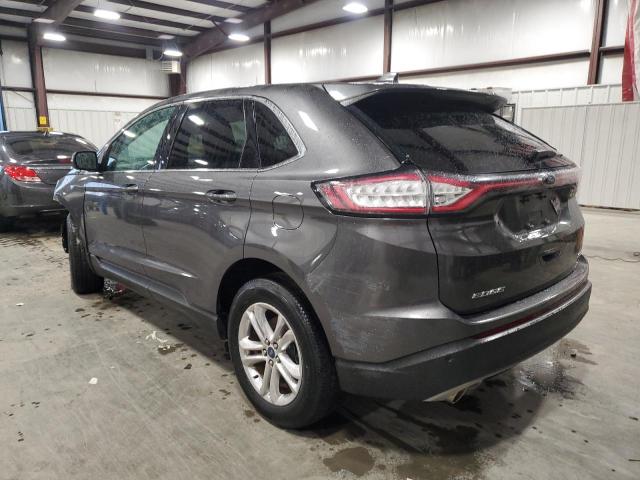 Photo 2 from auction – 2015 FORD EDGE SEL with VIN 2FMTK3J87FBC16072