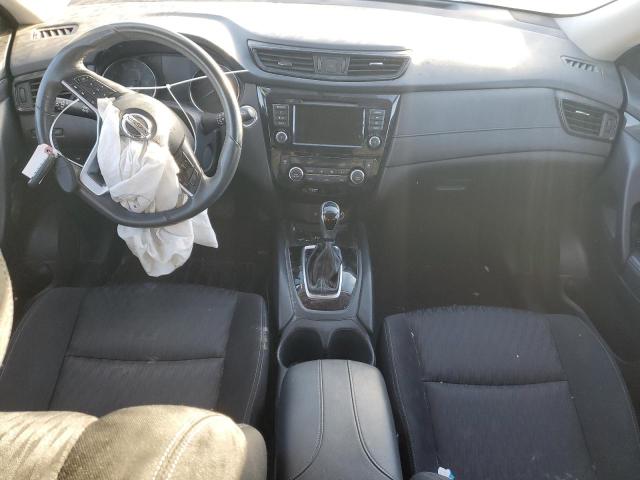 Photo 8 from auction – 2018 NISSAN ROGUE S with VIN KNMAT2MVXJP500916